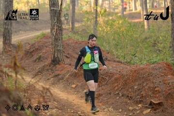 Dalat Ultra Trail 2026 - Ảnh #4841661