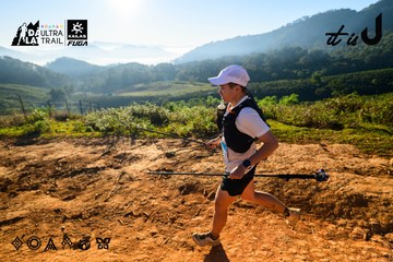 Dalat Ultra Trail 2026 - Ảnh #4912475