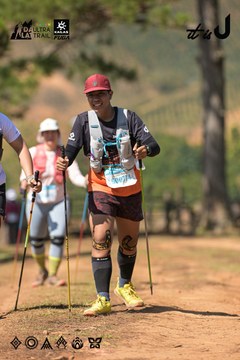 Dalat Ultra Trail 2026 - Ảnh #4717438
