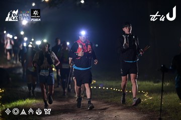 Dalat Ultra Trail 2026 - Ảnh #4707969