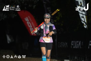 Dalat Ultra Trail 2026 - Ảnh #4763302