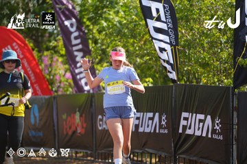 Dalat Ultra Trail 2026 - Ảnh #4898763
