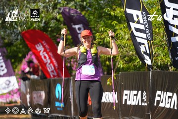Dalat Ultra Trail 2026 - Ảnh #4741708