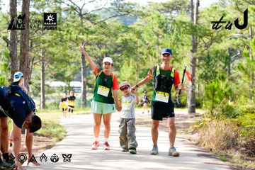 Dalat Ultra Trail 2026 - Ảnh #4833838
