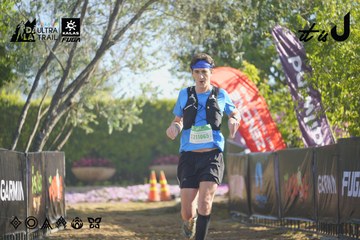 Dalat Ultra Trail 2026 - Ảnh #4682477