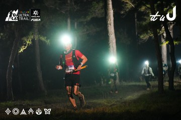 Dalat Ultra Trail 2026 - Ảnh #4697561