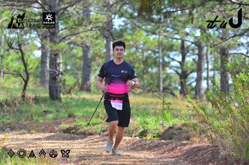 Dalat Ultra Trail 2026 - Ảnh #4750535