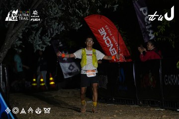 Dalat Ultra Trail 2026 - Ảnh #4757810