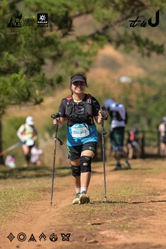 Dalat Ultra Trail 2026 - Ảnh #4716897