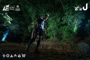 Dalat Ultra Trail 2026 - Ảnh #4907247