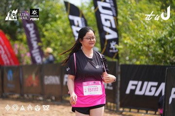 Dalat Ultra Trail 2026 - Ảnh #4866176