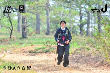 Dalat Ultra Trail 2026 - Ảnh #4874182