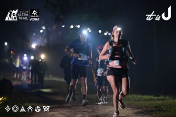 Dalat Ultra Trail 2026 - Ảnh #4707754