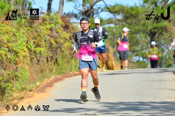 Dalat Ultra Trail 2026 - Ảnh #4748738