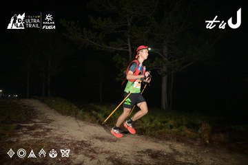 Dalat Ultra Trail 2026 - Ảnh #4751016