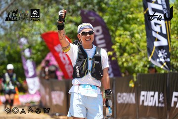 Dalat Ultra Trail 2026 - Ảnh #4725623