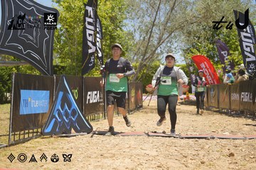 Dalat Ultra Trail 2026 - Ảnh #4694558