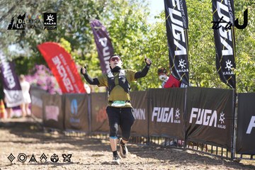 Dalat Ultra Trail 2026 - Ảnh #4685808