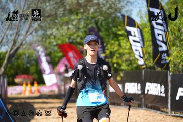 Dalat Ultra Trail 2026 - Ảnh #4738953