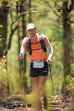 Dalat Ultra Trail 2026 - Ảnh #4717925