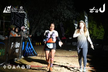Dalat Ultra Trail 2026 - Ảnh #4759809