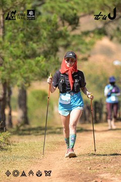 Dalat Ultra Trail 2026 - Ảnh #4717263