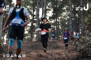 Dalat Ultra Trail 2026 - Ảnh #4741134
