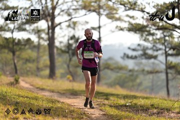 Dalat Ultra Trail 2026 - Ảnh #4894800