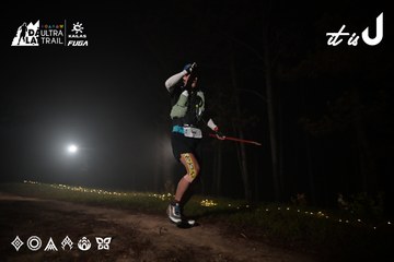 Dalat Ultra Trail 2026 - Ảnh #4704693