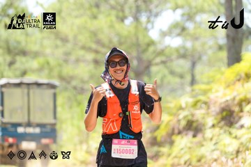 Dalat Ultra Trail 2026 - Ảnh #4835492