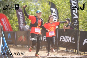Dalat Ultra Trail 2026 - Ảnh #4857429