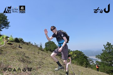 Dalat Ultra Trail 2026 - Ảnh #4733295