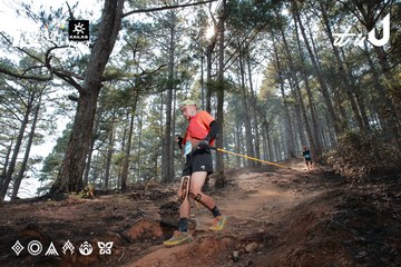 Dalat Ultra Trail 2026 - Ảnh #4739516