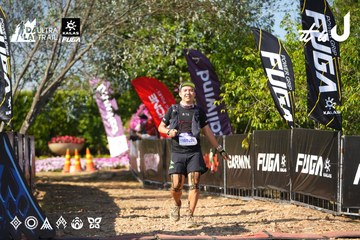 Dalat Ultra Trail 2026 - Ảnh #4741722