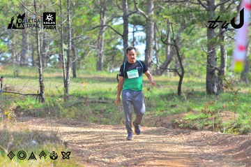 Dalat Ultra Trail 2026 - Ảnh #4749950