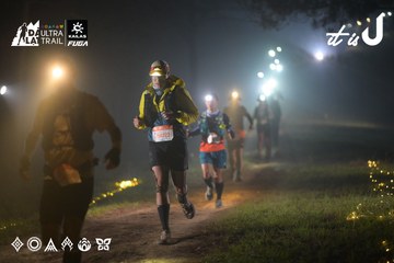 Dalat Ultra Trail 2026 - Ảnh #4718893
