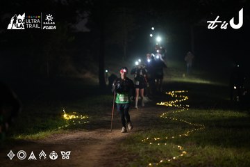 Dalat Ultra Trail 2026 - Ảnh #4720659