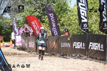Dalat Ultra Trail 2026 - Ảnh #4746536