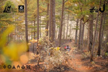 Dalat Ultra Trail 2026 - Ảnh #4913606