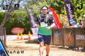 Dalat Ultra Trail 2026 - Ảnh #4703592