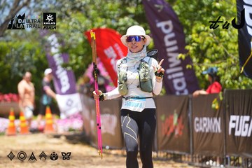 Dalat Ultra Trail 2026 - Ảnh #4722401