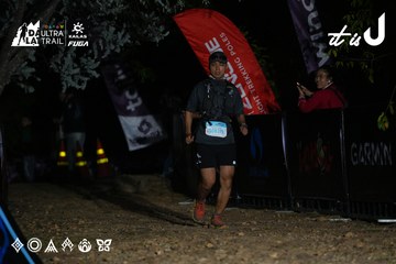 Dalat Ultra Trail 2026 - Ảnh #4757706