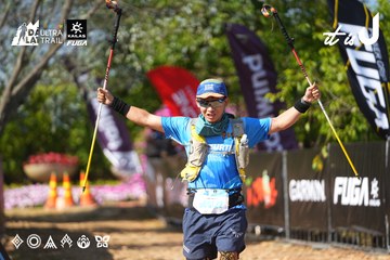 Dalat Ultra Trail 2026 - Ảnh #4738170