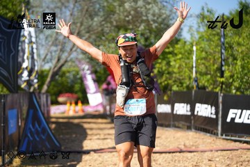 Dalat Ultra Trail 2026 - Ảnh #4740818