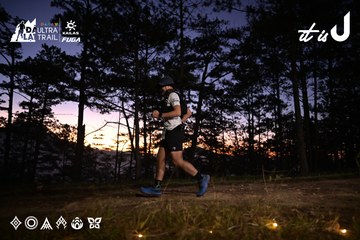 Dalat Ultra Trail 2026 - Ảnh #4730475