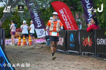 Dalat Ultra Trail 2026 - Ảnh #4745997
