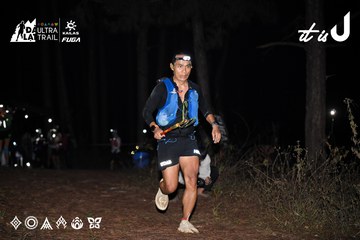 Dalat Ultra Trail 2026 - Ảnh #4703733