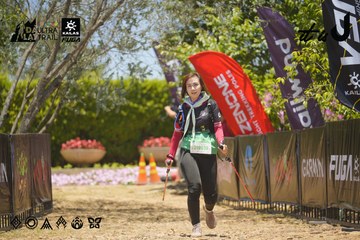 Dalat Ultra Trail 2026 - Ảnh #4694828