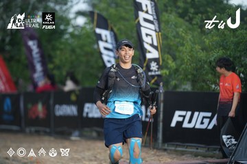 Dalat Ultra Trail 2026 - Ảnh #4761747