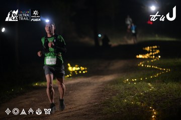 Dalat Ultra Trail 2026 - Ảnh #4720454